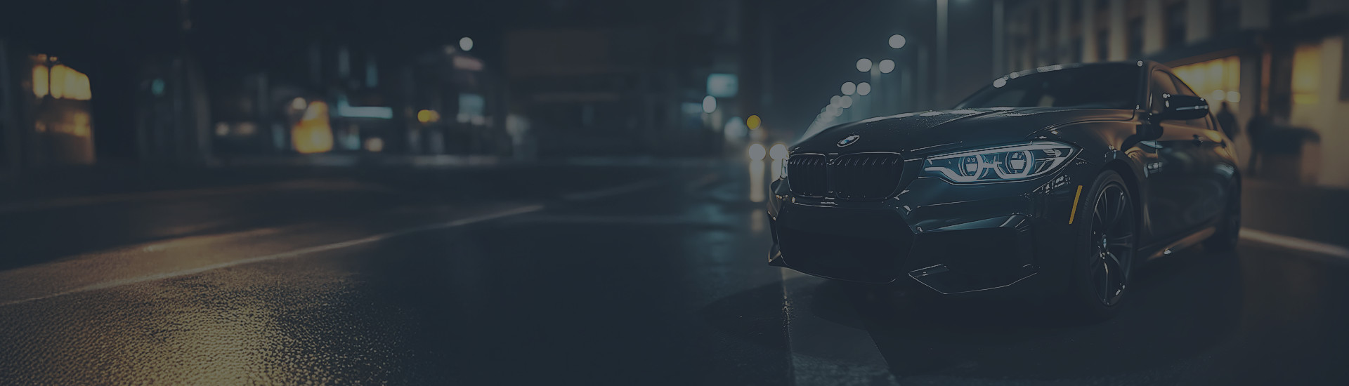 Banner Home | RR Autos | Carros blindados, clássicos e seminovos