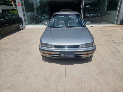 Honda ACCORD SE 2.2  1991