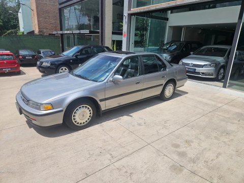 Honda ACCORD SE 2.2  1991