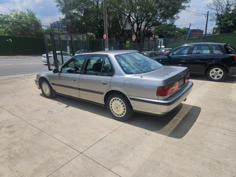 Honda ACCORD SE 2.2  1991