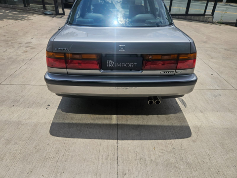 Honda ACCORD SE 2.2  1991