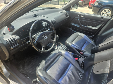 Honda ACCORD SE 2.2  1991