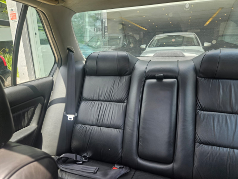 Honda ACCORD SE 2.2  1991