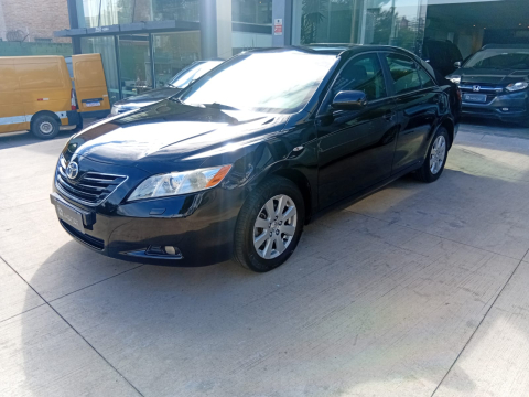 Toyota CAMRY XLE 3.5 V6  2009
