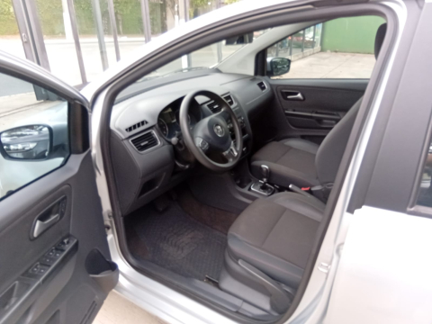 Volkswagen FOX 1.6 VHT PRIME I-MOTION 2010
