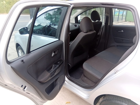 Volkswagen FOX 1.6 VHT PRIME I-MOTION 2010
