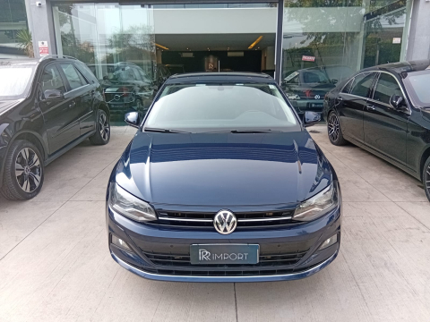 Volkswagen VOLKSWAGEN VIRTUS 1.0 TSI HIGHLINE 2020