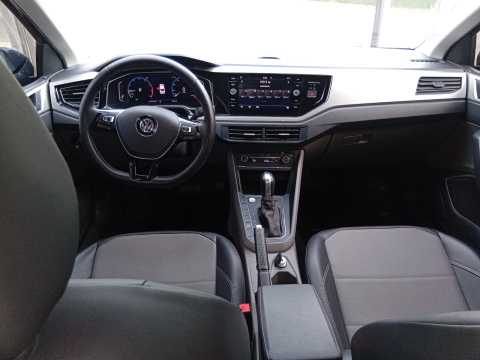 Volkswagen VOLKSWAGEN VIRTUS 1.0 TSI HIGHLINE 2020