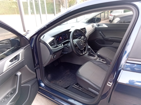 Volkswagen VOLKSWAGEN VIRTUS 1.0 TSI HIGHLINE 2020