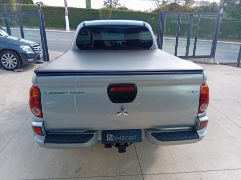 Mitsubishi  L200 3.2 TRITON 2013