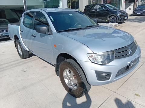 Mitsubishi  L200 3.2 TRITON 2012/2013