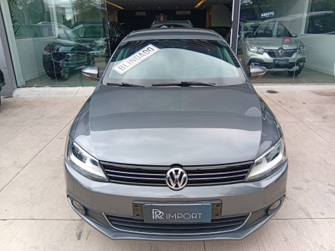 Volkswagen JETTA 2.0 TURBO 2012 200CV 2012