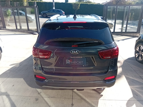 Kia SORENTO 2.4 EX3 G27 2018