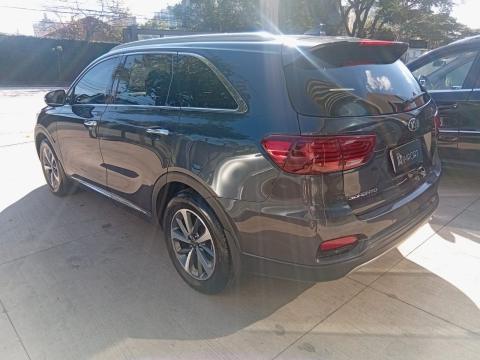 Kia SORENTO 2.4 EX3 G27 2018