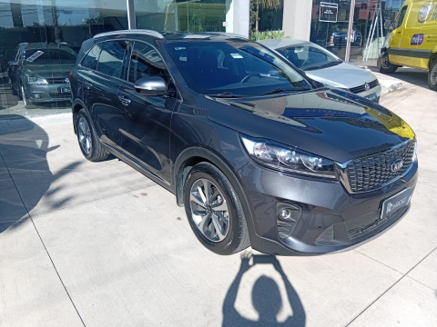 Kia SORENTO 2.4 EX3 G27 2018/2018
