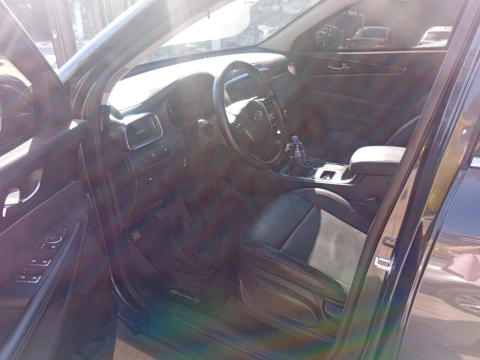 Kia SORENTO 2.4 EX3 G27 2018