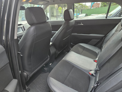 Hyundai CRETA 1.6 Smart Plus 2021