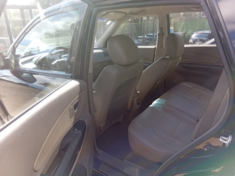 Hyundai TUCSON 2.0 GLS 4x2 2009