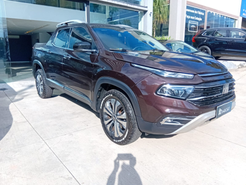 Fiat TORO 1.3 VOLCANO 16V Turbo 2022