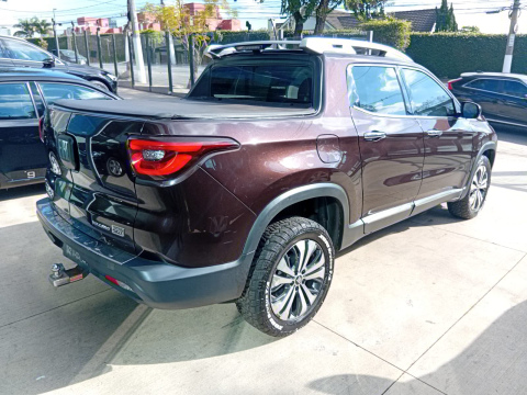 Fiat TORO 1.3 VOLCANO 16V Turbo 2022