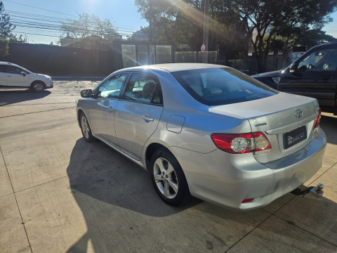 Toyota COROLLA  2.0 16V  XEI 2013