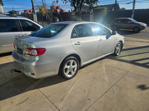 Toyota COROLLA  2.0 16V  XEI 2013