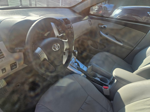 Toyota COROLLA  2.0 16V  XEI 2013