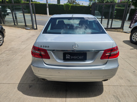 Mercedes-Benz CLASSE E 3.5 Avantgarde 2010