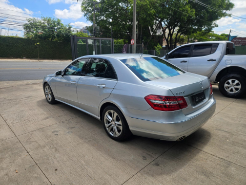 Mercedes-Benz CLASSE E 3.5 Avantgarde 2010