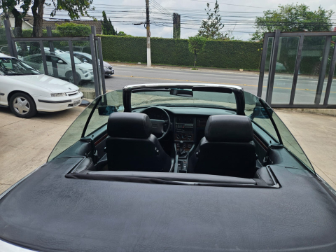 Audi AUDI 80 CABRIOLET 2.8 1995